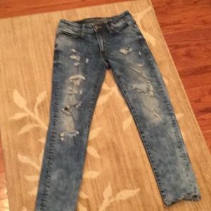 American Eagle jeans- boy